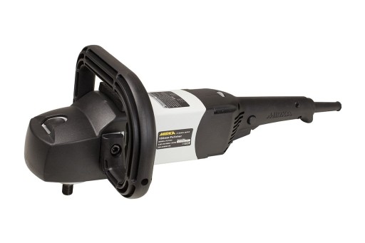 Электрическая полировальная машина MIRKA PS1524 180мм