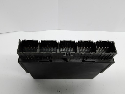 Unité commande confort Ford 1S7T15K600FC 5WK48730ET83SA