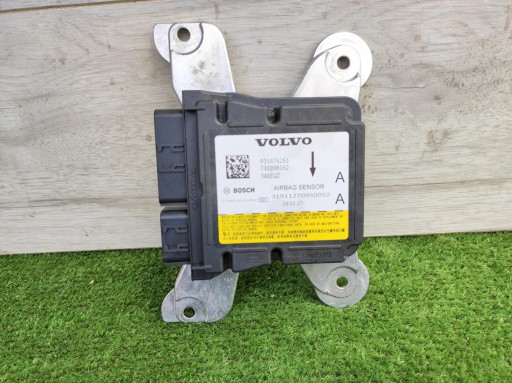 Модуль подушки безопасности VOLVO S60 III V60 31476261
