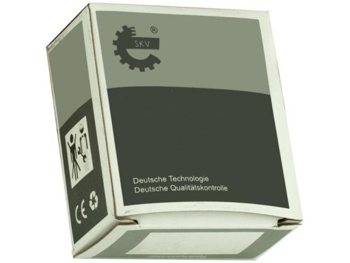 08SKV220 - ШАГОВЫЙ ДВИГАТЕЛЬ RENAULT LAGUNA И 1.8 95-01