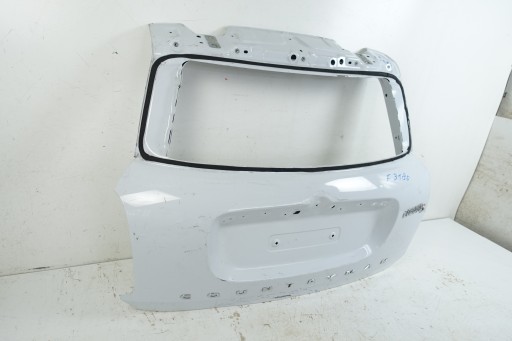 MINI COUNTRYMAN S F60 2016- cover trunk door boot