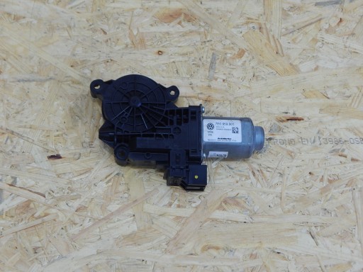 /21A - Volkswagen t5 lift t6 электродвигатель стеклоподъемника левый передний 7e0959801