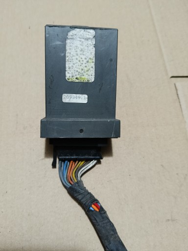 Емулятор впорскування Vialle 207349.1