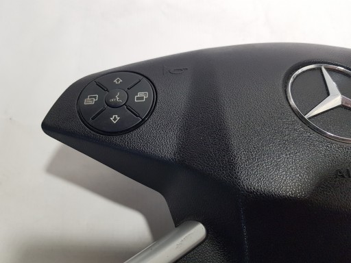 Airbag volant MERCEDES ML W164 GL X164 LIFT 1648602202