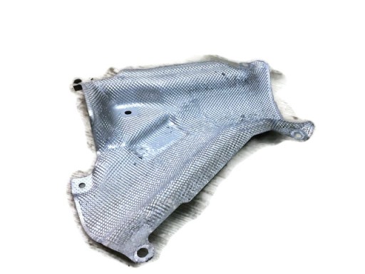 VOLVO V60 II T8 тепловий екран 31694111