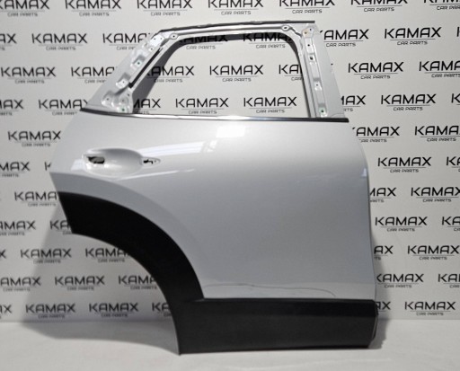 door rear. right side Mazda CX-30 DFR572010