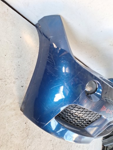 BMW X1 E84 LCI 12-15 Paraurti m-packet