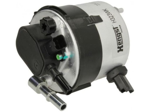 H323WK - ПАЛИВНИЙ ФІЛЬТР FORD FOCUS II MK2 1.6 04-12