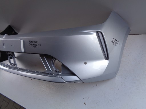 front bumper OPEL ASTRA VI L 22- NR 50594