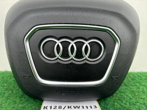 spoiler cover airbags AUDI A3 A4 A5 Q3 Q5 Q7 62670230 K128/KW1113