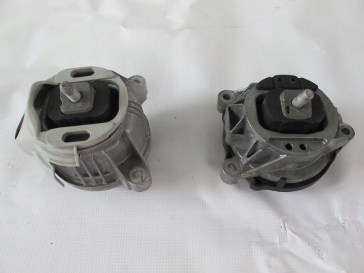6785716 - Опоры двигателя bmw x3 x4 f25 f26 6785711
