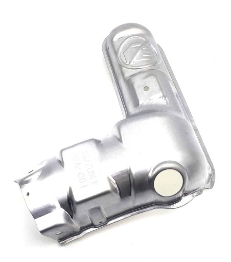 14120-80C10 - Кришка випускного колектора Jimny 1,3