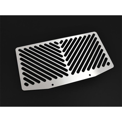 ZIEGER РЕШІТКА РАДІАТОРА 10001496