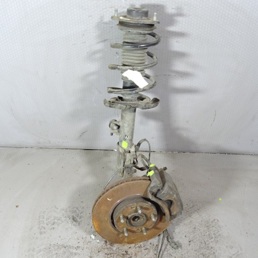 Hyundai i40 1.7crdi mcperson остался в сборе