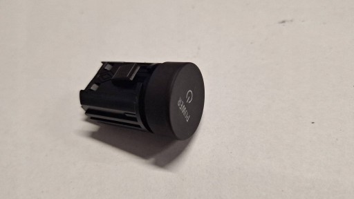Schalter Start-Stop Renault Scenic E-Tech V 251505819R