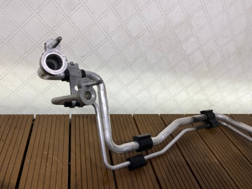 RENAULT ZOE Z.E. a 2013-2018 hadice klimatizaci 295X48904R OE