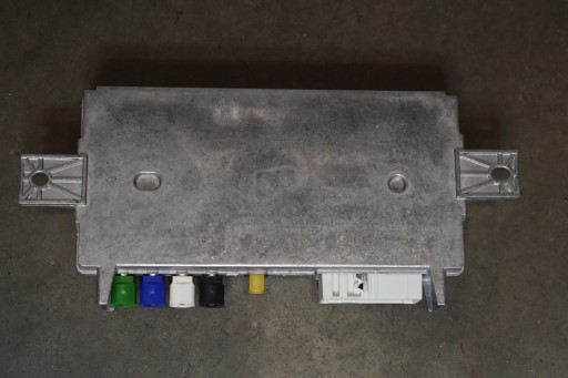 IDEALNY control unit module KAMER MERCEDES GLS X167 1