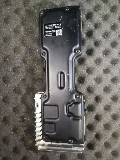 Камера на лобовое стекло mercedes-benz b w247 a2479006010