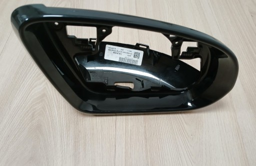 MERCEDES E W213 S W222 cover frame of the right mirrors OE