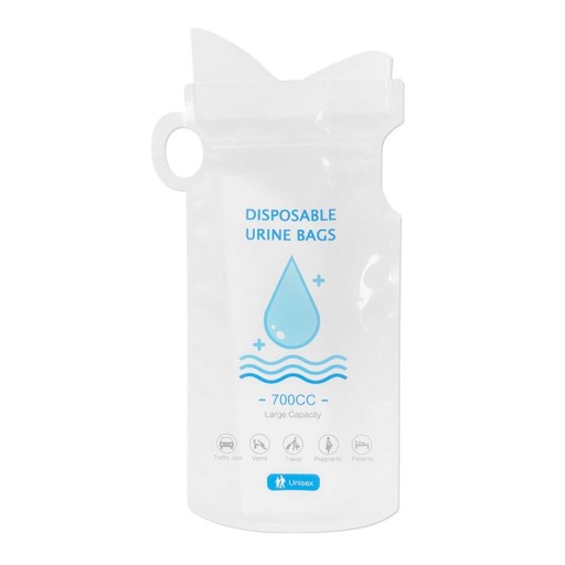 Для автомобіля сеча мішок сечі блювота сумки міні