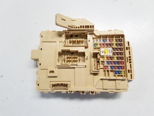 БЛОК ПРЕДОХРАНИТЕЛЕЙ HYUNDAI KONA 91950-j9080