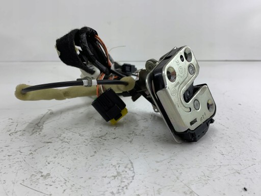 RENAULT MASTER IV III LIFT de la serrure portière latéral coulissant 241263626R
