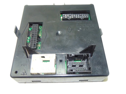 8200367246 - RENAULT LAGUNA II 1.9 DCI 04R модуль кузова UCH