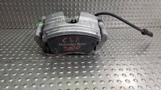 caliper brake left front A1774210301 MERCEDES GLB W247 GLA H247 W118