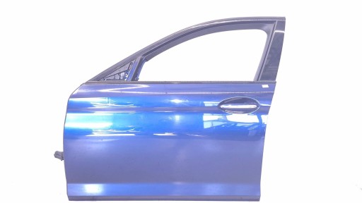 Передняя левая дверь bmw g30 g31 c10