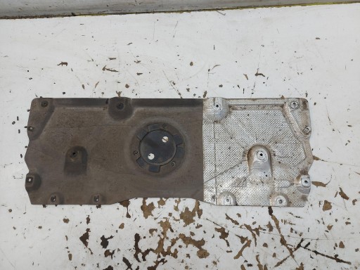 BMW G21 G20 330e cover cover lower of the engine gearboxes oryg 2.0EH 7428177