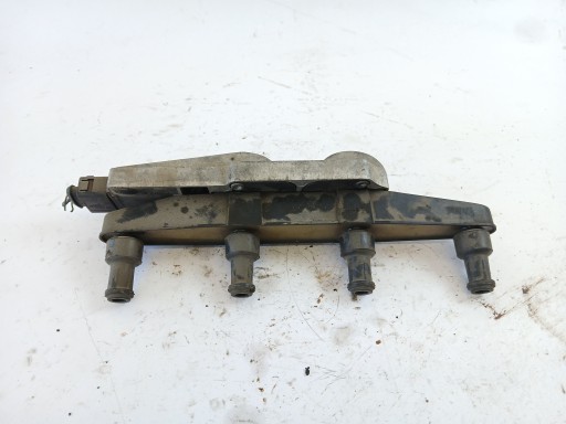 SKODA FABIA and 1.4 coil ignition 0040102040