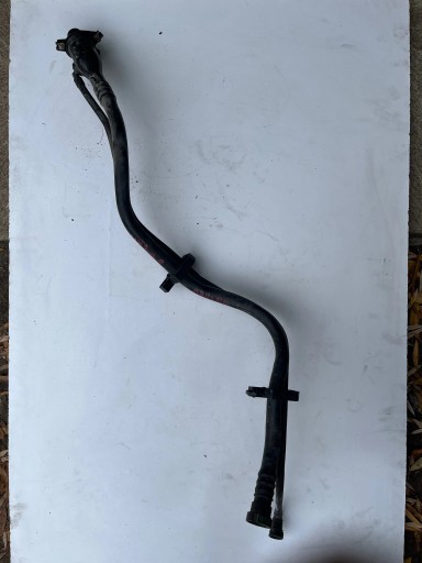 68145552AF - Jeep Grand Cherokee Wk2 наповнювач Adblue 3.0 15R