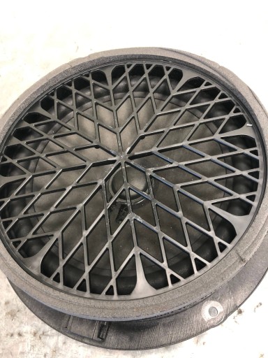 speaker door front SNIEZKA AUDI A4 B8 LIFT Q5 A5 8R0035415C