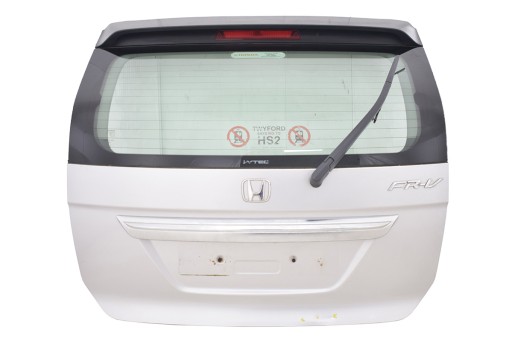 Heckklappe heck HONDA FR-V BG