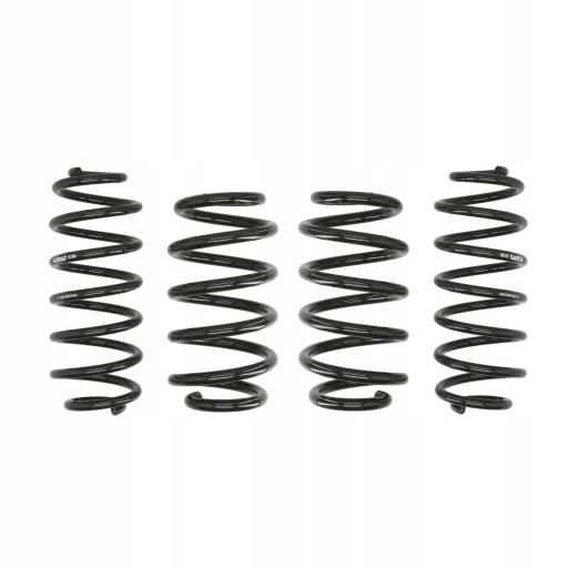 E10-15-010-01-22 - Пружини EIBACH Pro KIT AUDI A5 B8