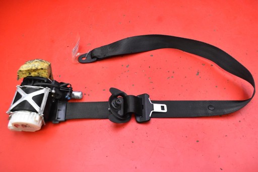 tension belt safety right front adjuster 96560562XX CITROEN C5 II X7 III