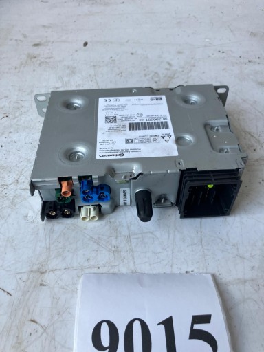 RADIO Navigation PEUGEOT 208 II 2008 II 9839633180