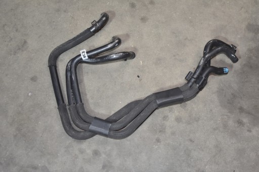 IDEALNE of the hose of the fuel AUDI A5 B10 1