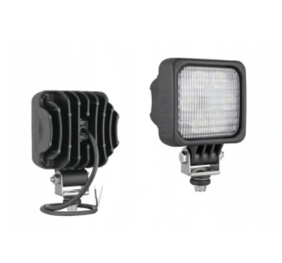 LED1.46800 - Робоча лампа Wesem LED1. 46800