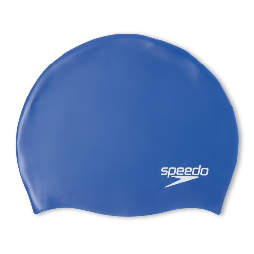 Шапочка для плавання Speedo 8-709900002 синя
