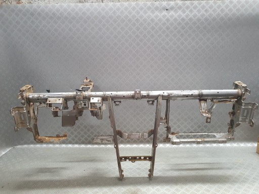 БАЛКА ПОД ДОЩЕЧКУ ОПОРА OPEL MOKKA X