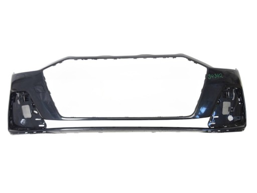 Audi A1 II 82A bumper front front