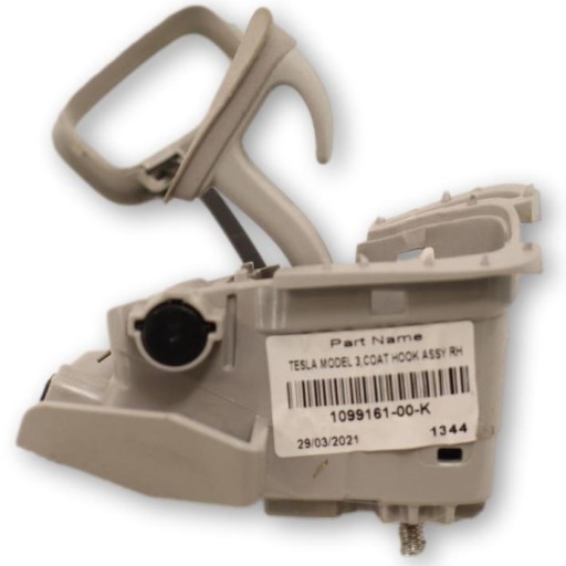 ТЕСЛА МОДЕЛЬ 3 ХЕДЛАЙНЕР ГАК ПРАВИЙ 1099161-00-K