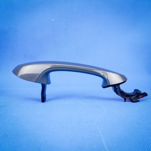 handle exterior front rear part right komfort BMW 5 G30 51219491462 9851214 C3E