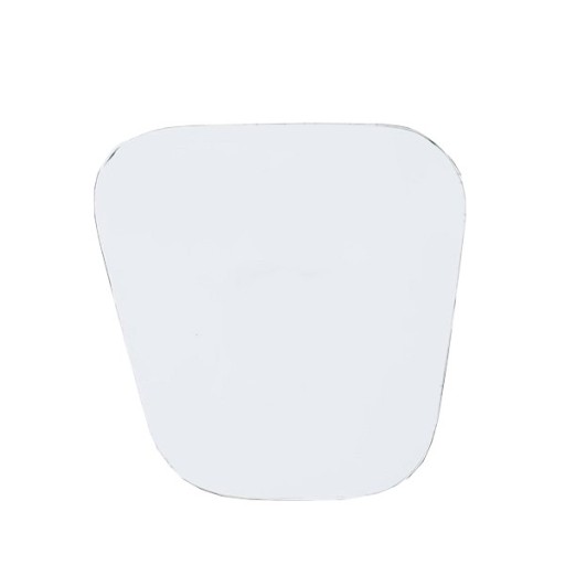 203 - ВЕТРОВОЕ СТЕКЛО НИЖНИЙ ЛЕВЫЙ / ПРАВЫЙ CAT 428B 9R9512