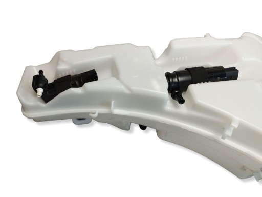 Audi A7 4K washer fluid tank 4K0955451F