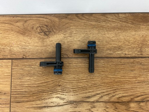 Krociec des Wassers Ford Kuga MK3 2020+ Escape Bronco Sport 1.5L