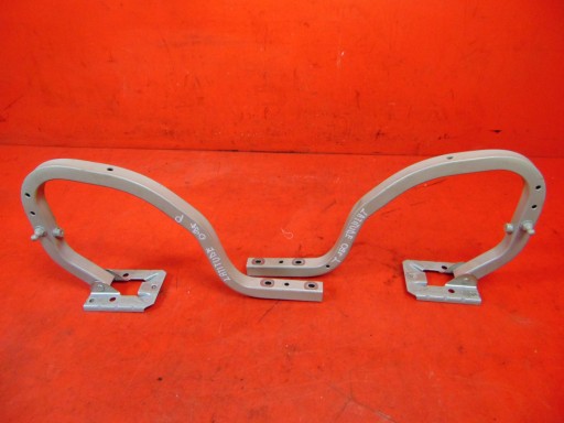 844000021R 844010017R - RENAULT LATITUDE 10-ПЕТЛІ КРИШКИ БАГАЖНИКА KPL