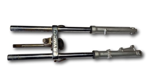 ЛАГИ ПОДВЕСКА ПЕРЕДНЯЯ ПОЛКА KYMCO ZING 125