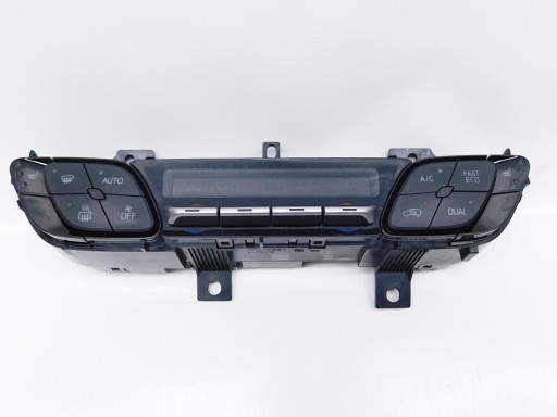 55900-F4031 - ПАНЕЛЬ КОНДИЦІОНЕРА-TOYOTA C-HR CHR 16-19 EU